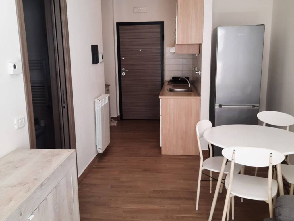 appartamento in affitto a Roma in zona Esquilino