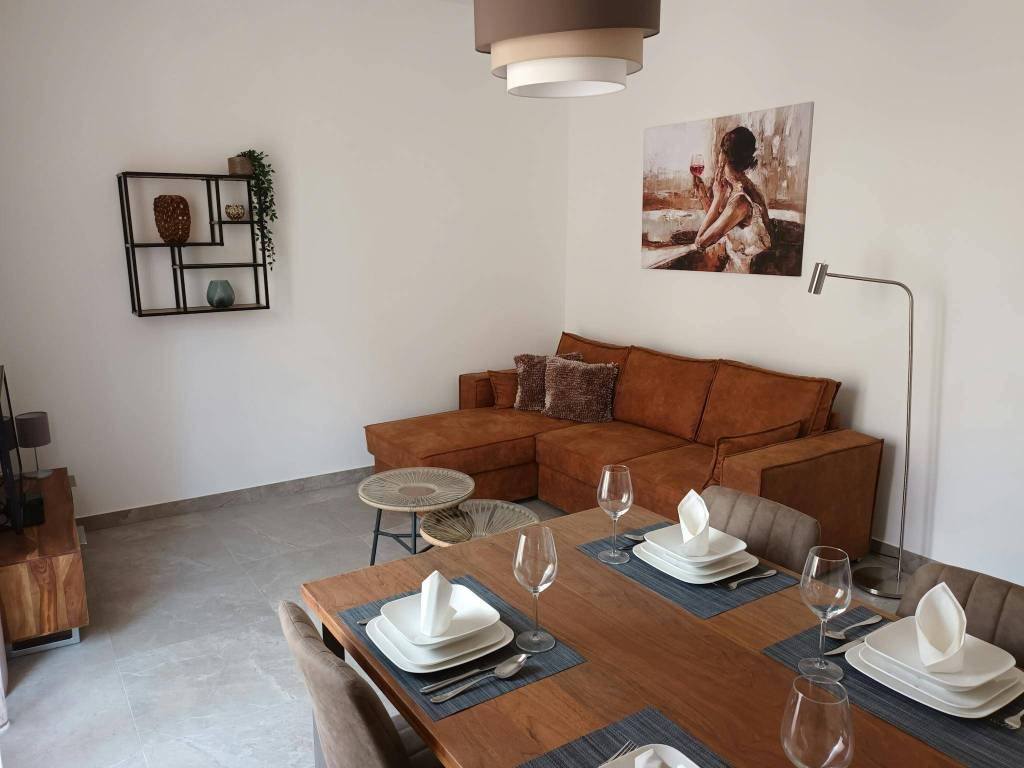 appartamento in affitto a Roma in zona Gianicolense