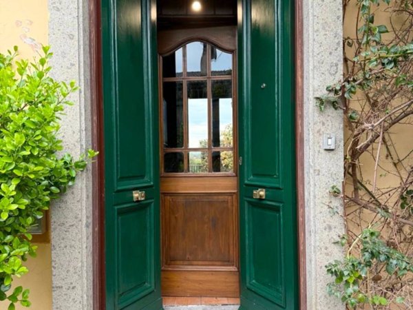 casa indipendente in affitto a Roma in zona Olgiata