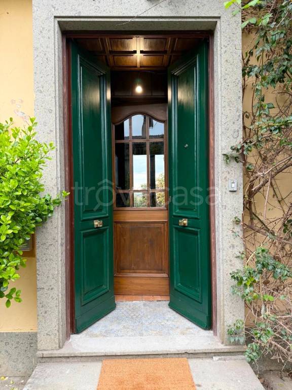 casa indipendente in affitto a Roma in zona Olgiata