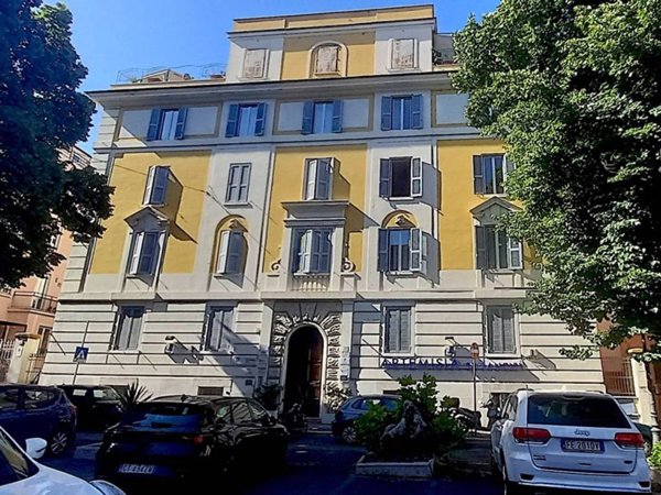 appartamento in affitto a Roma in zona Tiburtino
