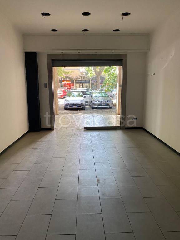 monolocale in affitto a Roma in zona EUR