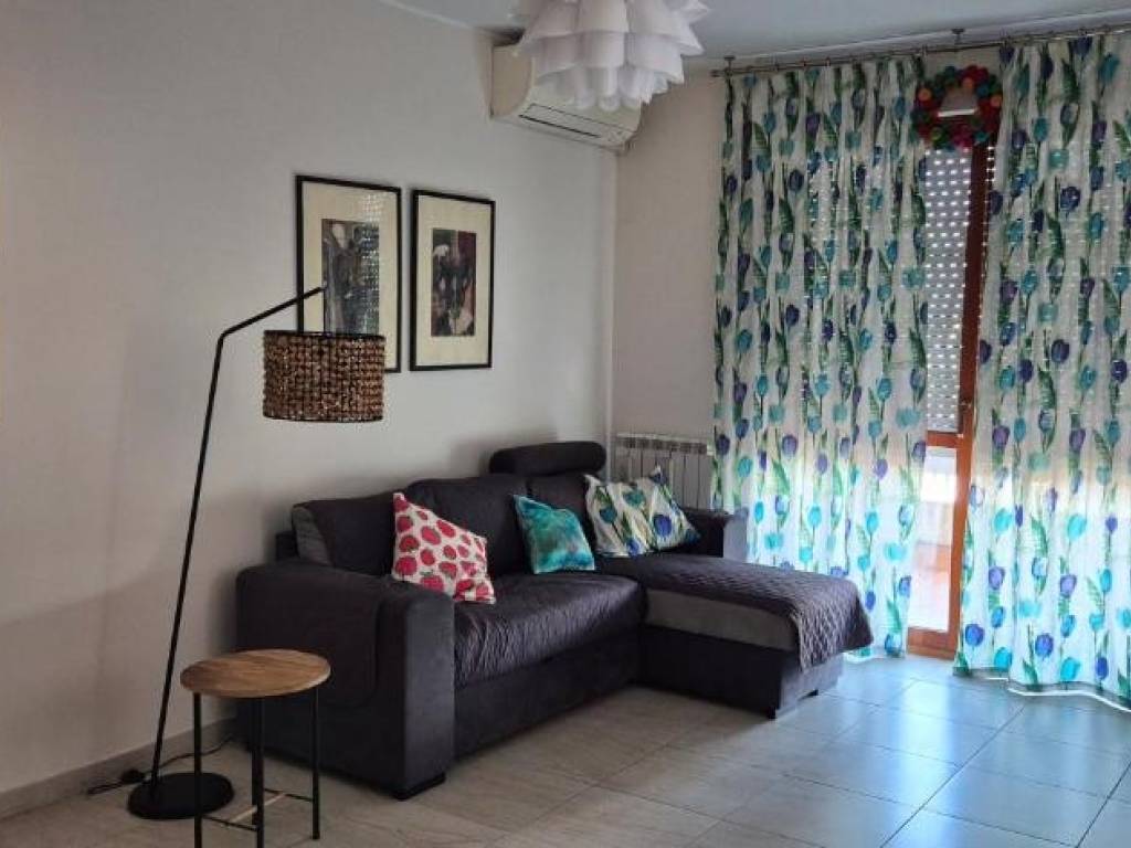 appartamento in affitto a Roma in zona Cinecittà