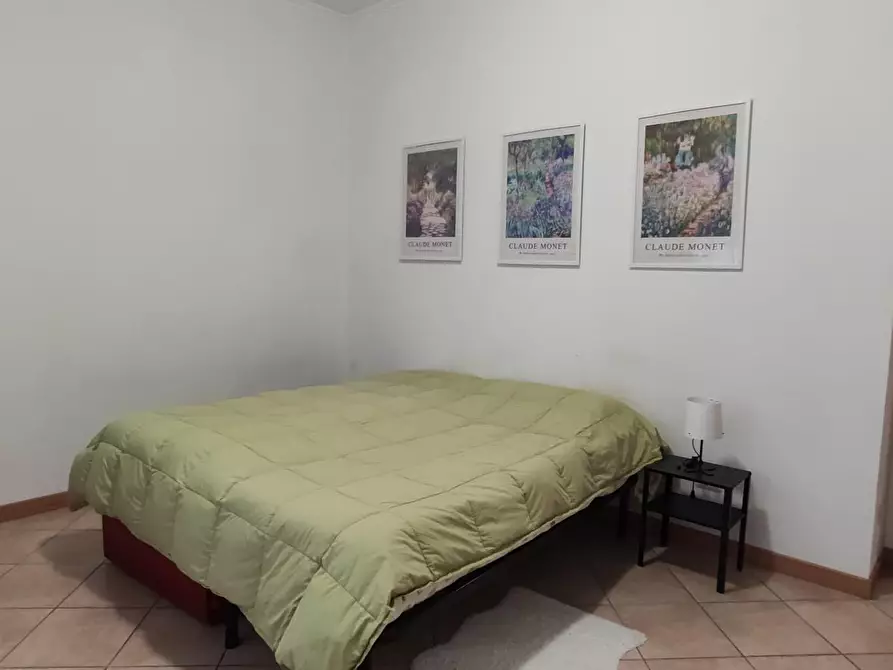 appartamento in affitto a Roma in zona Torre Spaccata