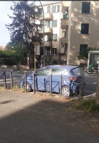 appartamento in affitto a Roma in zona Ostiense