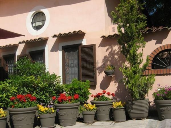 appartamento in affitto a Roma in zona Tiburtino