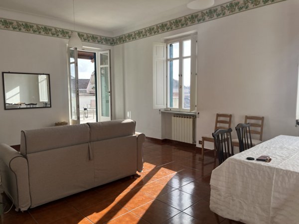 appartamento in affitto a Roma in zona Tor di Quinto
