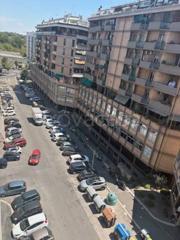 appartamento in affitto a Roma in zona Gianicolense