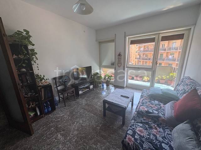 appartamento in affitto a Roma in zona Gianicolense