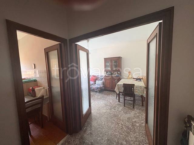 appartamento in affitto a Roma in zona Gianicolense
