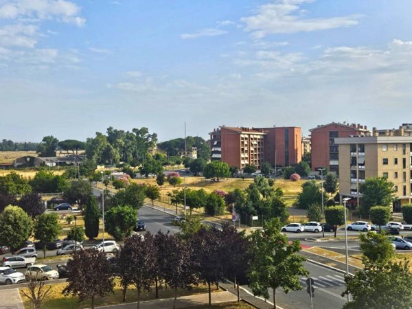 appartamento in affitto a Roma in zona Tor Vergata/Torrenova