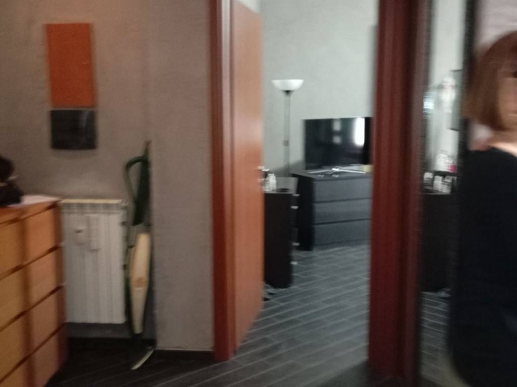 appartamento in affitto a Roma in zona Tuscolano