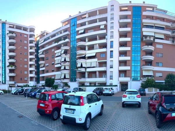 appartamento in affitto a Roma in zona Acilia