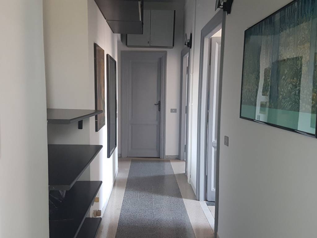 appartamento in affitto a Roma in zona Appio Latino