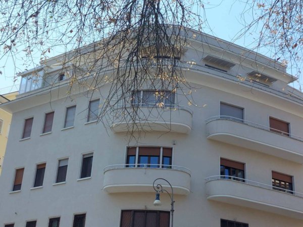 appartamento in affitto a Roma in zona Parioli
