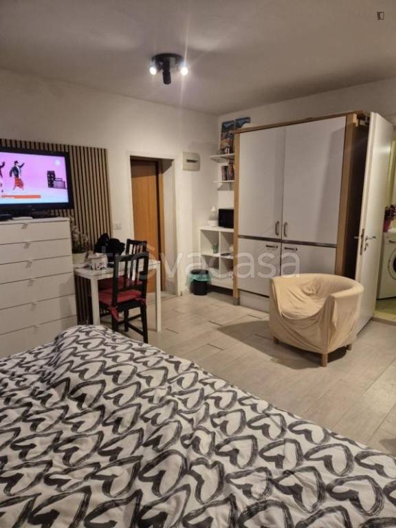 appartamento in affitto a Roma in zona Appio Latino