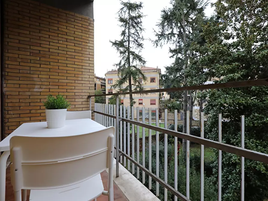 appartamento in affitto a Roma in zona Della Vittoria