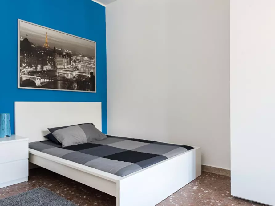 appartamento in affitto a Roma in zona Della Vittoria