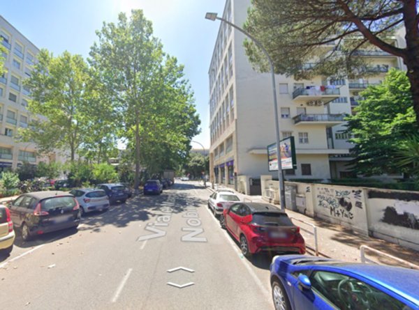 camera singola in affitto a Roma in zona Don Bosco