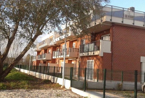 appartamento in affitto a Roma in zona Infernetto