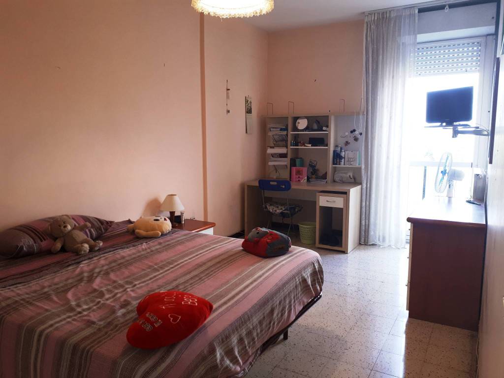 appartamento in affitto a Roma in zona EUR