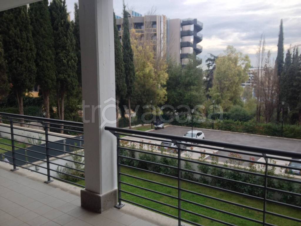 appartamento in affitto a Roma in zona Aurelio