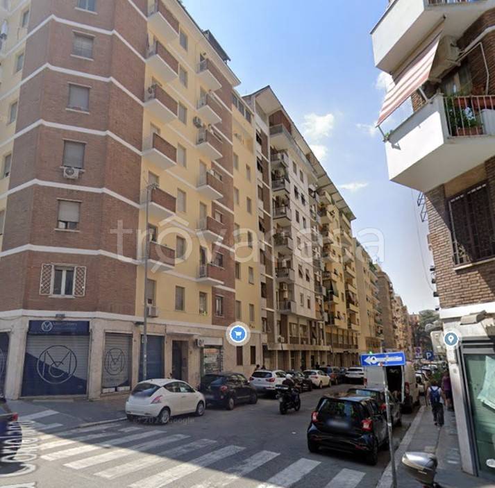 monolocale in affitto a Roma in zona Tuscolano