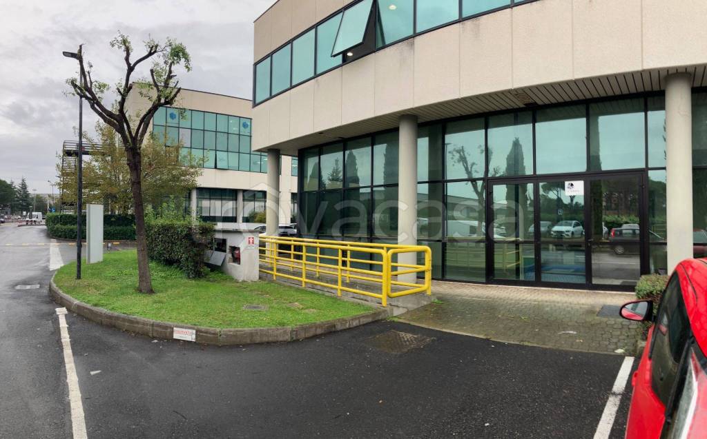 appartamento in affitto a Roma in zona Settecamini