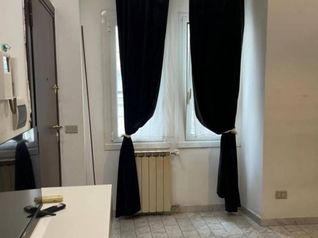 appartamento in affitto a Roma in zona Monte Sacro/Talenti