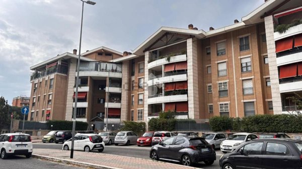 appartamento in affitto a Roma in zona Appio Claudio