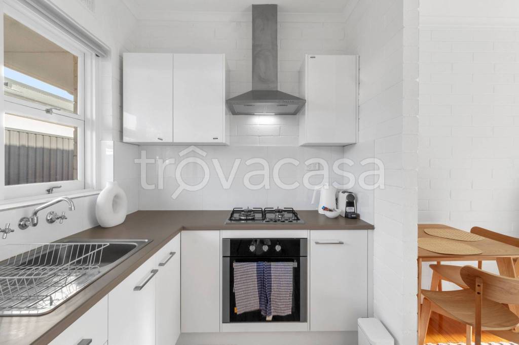 appartamento in affitto a Roma in zona Trigoria