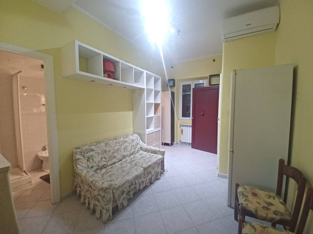 appartamento in affitto a Roma in zona Pietralata