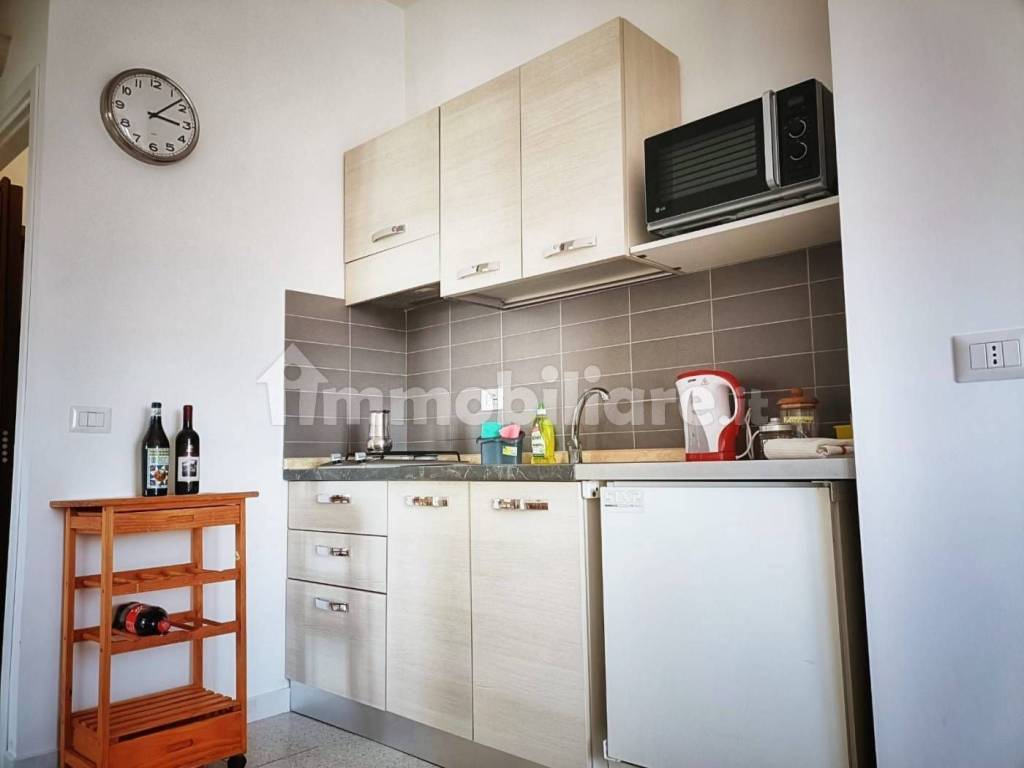 casa indipendente in affitto a Roma in zona Valle Muricana