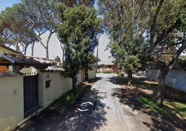 appartamento in affitto a Roma in zona Infernetto