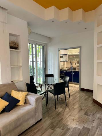 appartamento in affitto a Roma in zona Trieste