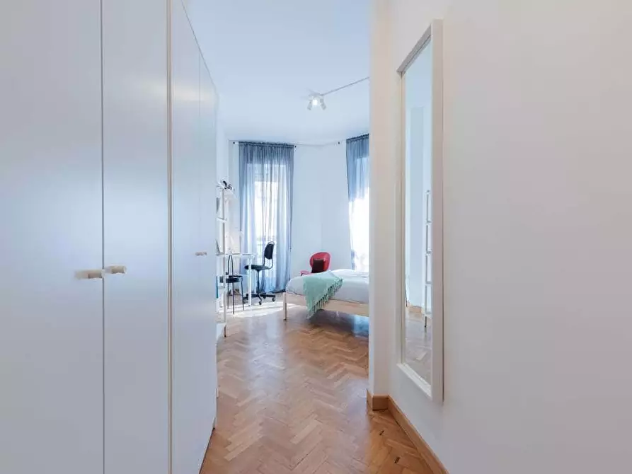 appartamento in affitto a Roma in zona Trastevere