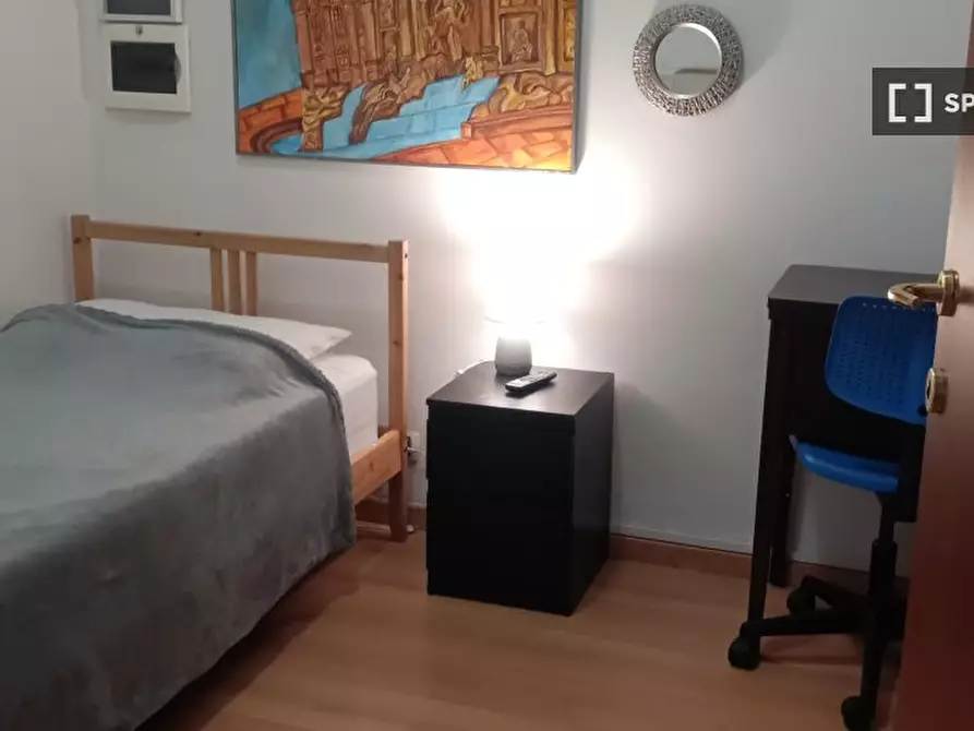 appartamento in affitto a Roma in zona Primavalle