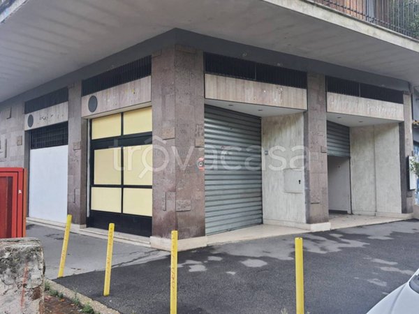 monolocale in affitto a Roma in zona Monte Sacro/Talenti