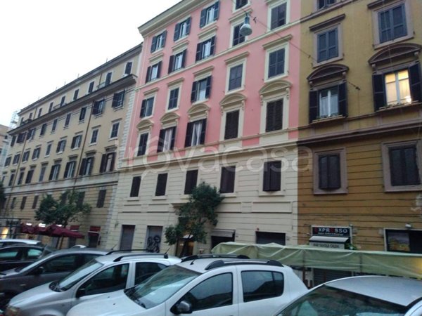 appartamento in affitto a Roma