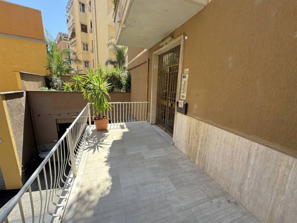 appartamento in affitto a Roma in zona Appio Latino
