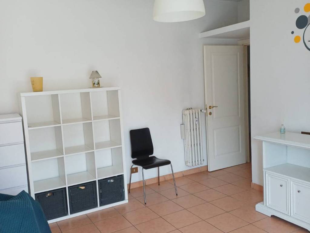 appartamento in affitto a Roma in zona Portuense