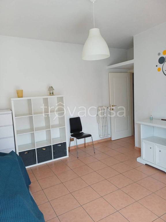 appartamento in affitto a Roma in zona Portuense