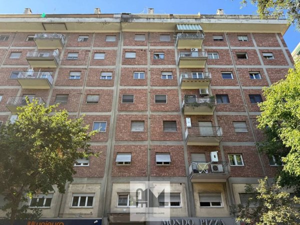 appartamento in affitto a Roma in zona Portuense