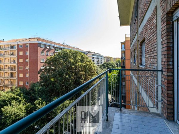 appartamento in affitto a Roma in zona Portuense