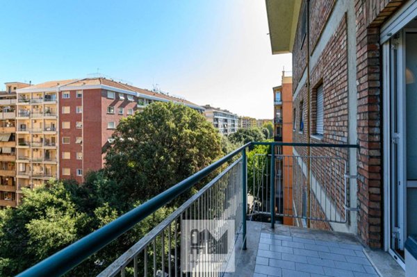 appartamento in affitto a Roma in zona Portuense