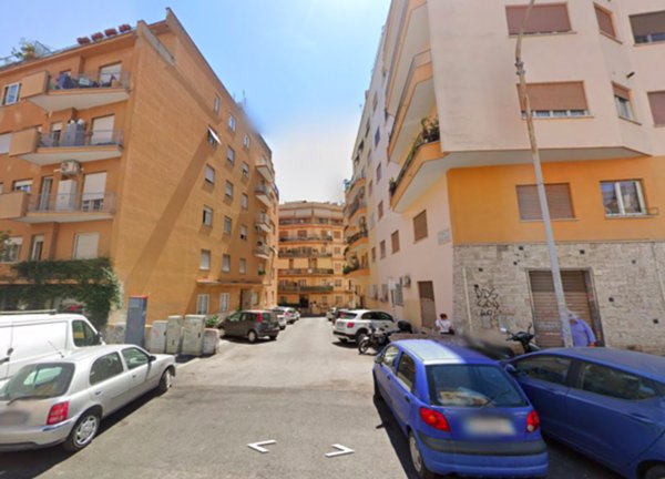camera singola in affitto a Roma in zona Gianicolense