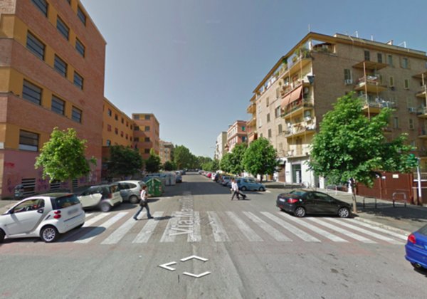 camera singola in affitto a Roma in zona Appio Claudio