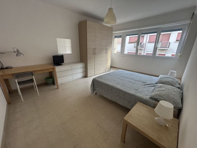 appartamento in affitto a Roma in zona Ostiense