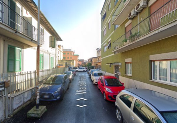 monolocale in affitto a Roma in zona Torre Maura