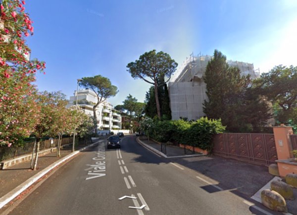 appartamento in affitto a Roma in zona Pinciano